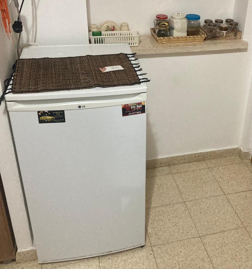 The Little Dorm And Beer Apartment Arad Luaran gambar